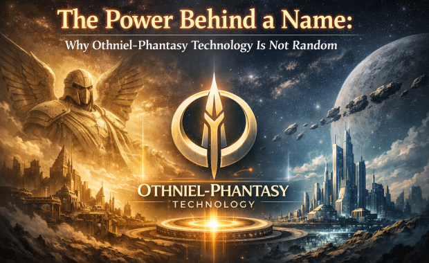 The Power Behind a Name: Why Othniel‑Phantasy Technology Is Not Random