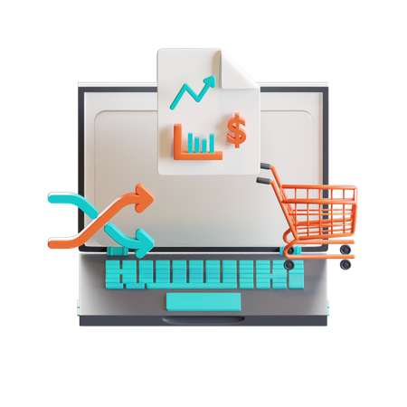 E-commerce & Online Platforms