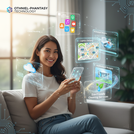 Shaping the Future with Innovation