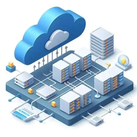 Cloud & Infrastructure Solutions