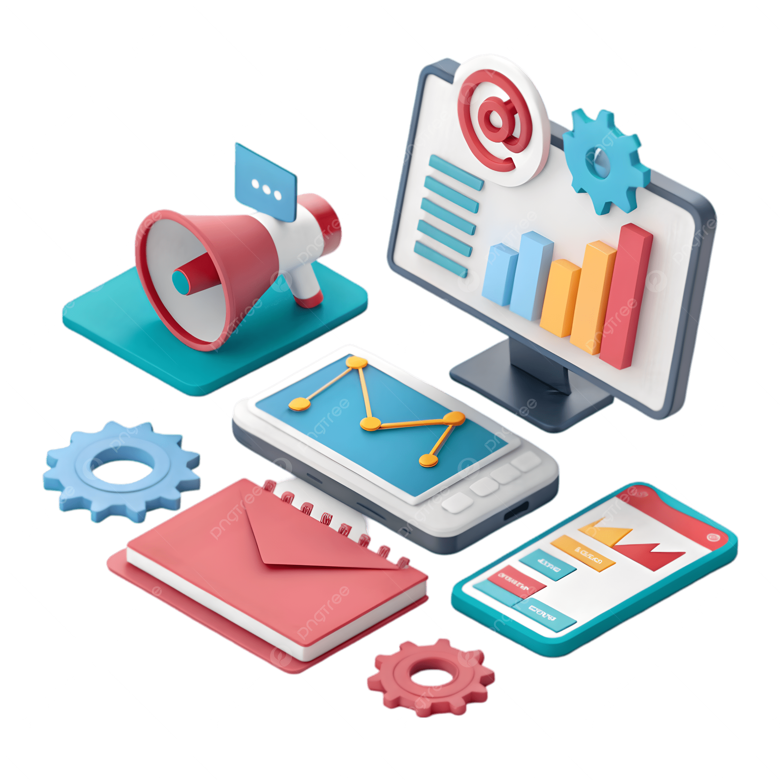 Digital Marketing & Branding Solutions